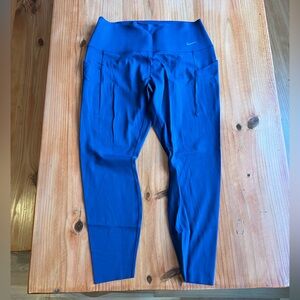 Nike Dri-FIT Deep Blue Apparel